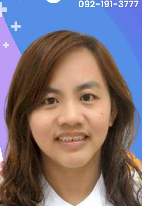 ทพญ. นุชศรา โฆษิตเกษม